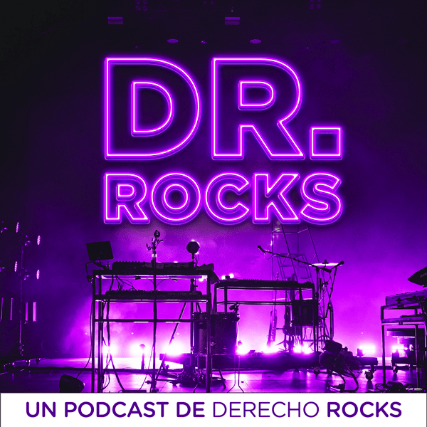 Dr Rocks - Podcast