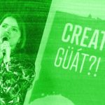 Maria Linares - CreativeMornings BOG