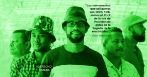 Elkin Robinson
