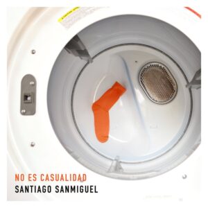 Santiago Sanmiguel - No Es Casualidad